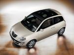 Lancia Ypsilon 2003 года